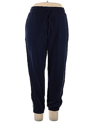 Lou & Grey Track Pants (view 1)