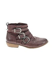 Nina Ankle Boots