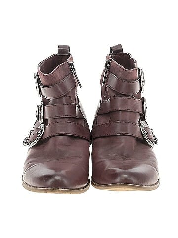 Nina Ankle Boots (view 2)