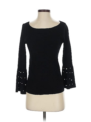 Roz & Ali 3/4 Sleeve Top (view 1)