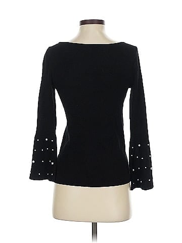 Roz & Ali 3/4 Sleeve Top (view 2)