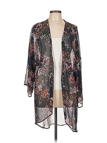 Altar'd State Kimono (view 1)
