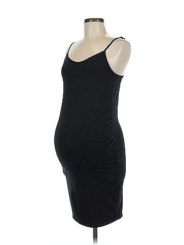 H&M Mama Cocktail Dress (view 1)