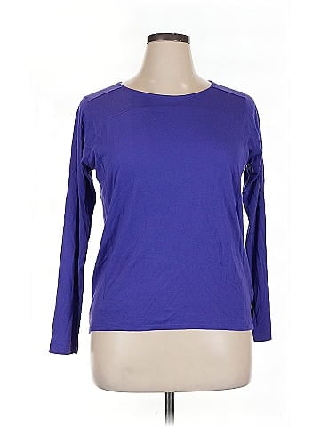 Lilla P 3/4 Sleeve T-Shirt (view 1)