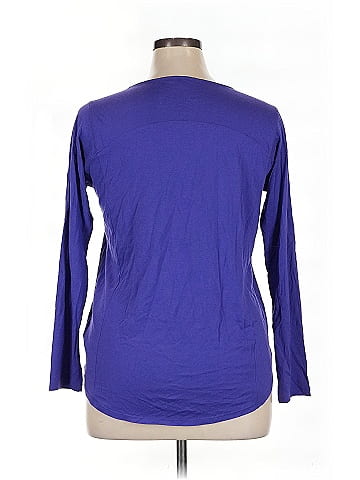 Lilla P 3/4 Sleeve T-Shirt (view 2)