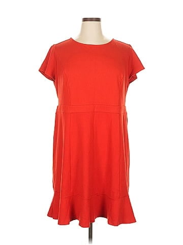 Ann Taylor LOFT Casual Dress (view 1)
