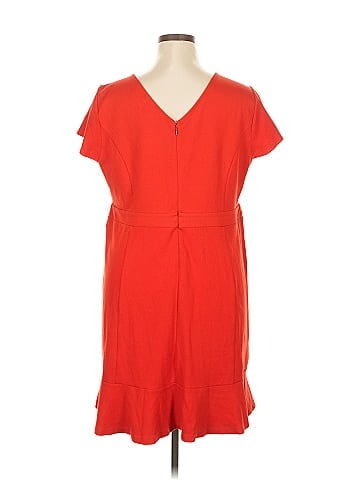 Ann Taylor LOFT Casual Dress (view 2)