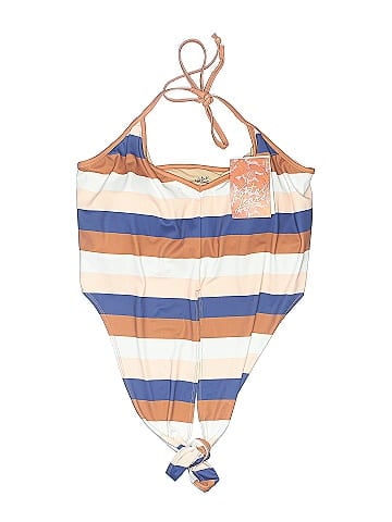 Kortni Jeane Swimsuit Top (view 1)