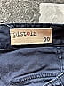 Pistola Solid Blue Casual Pants Size 30 waist - photo 3