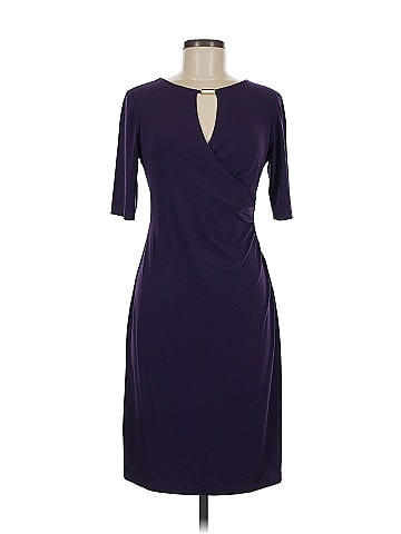 Connected Apparel Cocktail Dress (view 1)