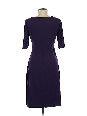 Connected Apparel Cocktail Dress (view 2)