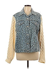 Pol Denim Vest