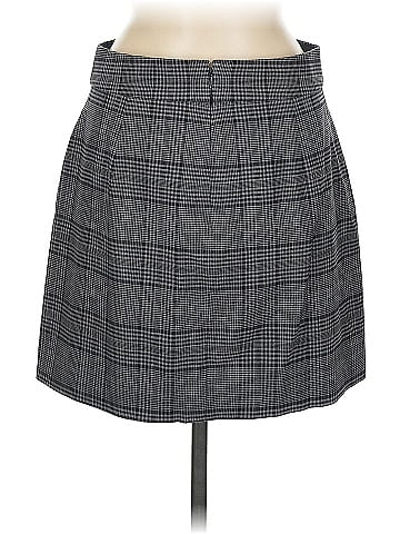 J.Crew Wool Skirt (view 2)