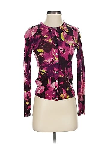 Lord & Taylor Wool Cardigan (view 1)