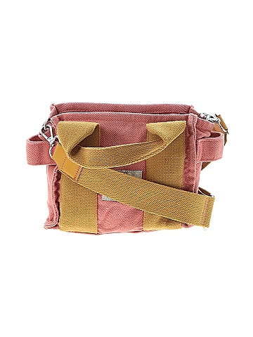BDG Satchel (view 1)