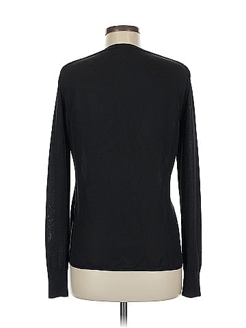 Theory Wool Pullover Sweater (view 2)