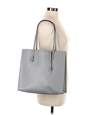 Marc Jacobs Leather Shoulder Bag (view 2)
