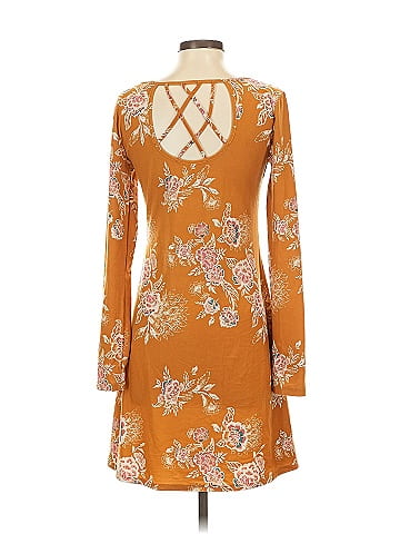 Mudd Casual Dress (view 2)