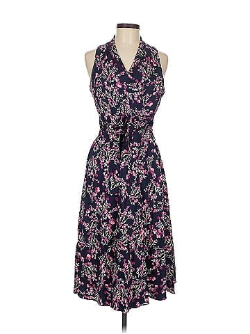 London Times Cocktail Dress (view 1)