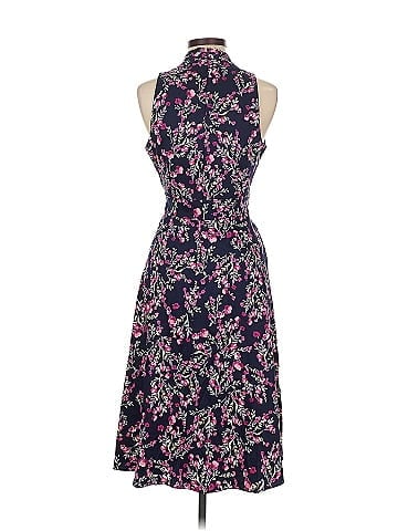 London Times Cocktail Dress (view 2)