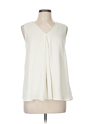 Theory Sleeveless Blouse (view 1)