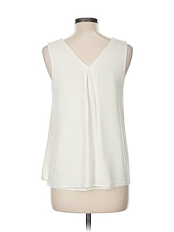 Theory Sleeveless Blouse (view 2)
