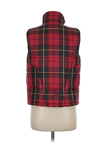 American Living Vest (view 2)