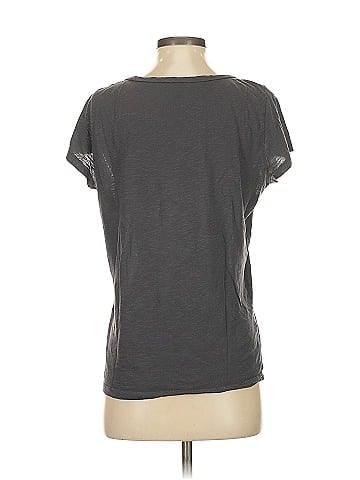 Caslon Short Sleeve T-Shirt (view 2)