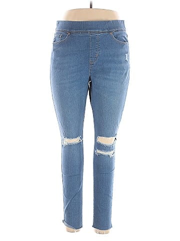 Levi Strauss Signature Jeans (view 1)