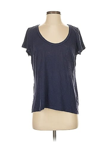 Caslon Short Sleeve T-Shirt (view 1)