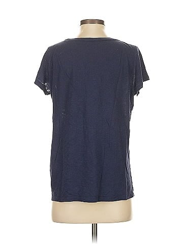 Caslon Short Sleeve T-Shirt (view 2)
