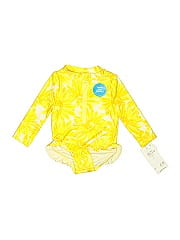 Carter's Long Sleeve Onesie
