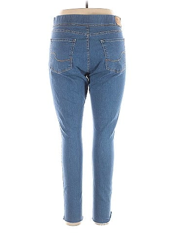 Levi Strauss Signature Jeans (view 2)