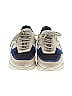 Axel Arigato Blue Black Sneakers Size 8 1/2 - photo 2