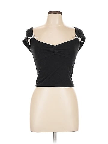 Full Tilt Sleeveless Top (view 1)