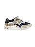 Axel Arigato Blue Black Sneakers Size 8 1/2 - photo 1