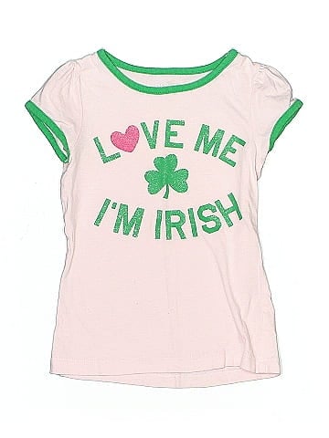 OshKosh B'gosh Sleeveless T-Shirt (view 1)