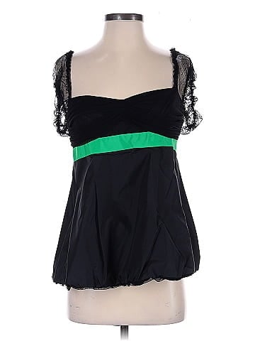 Marc by Marc Jacobs Short Sleeve Top (view 1)