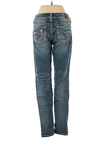 Silver Jeans Co. Jeans (view 2)