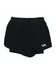 Rvca Athletic Shorts