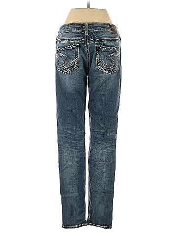 Silver Jeans Co. Jeans (view 2)