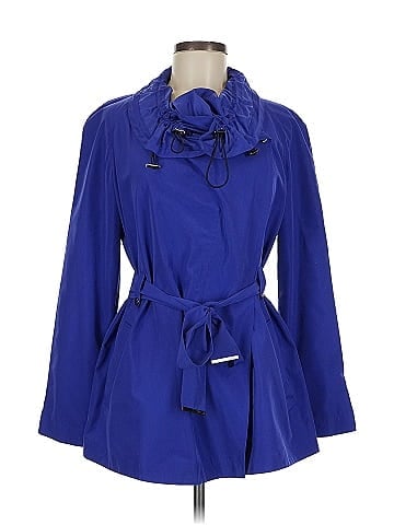 Etcetera Raincoat (view 1)