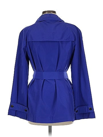 Etcetera Raincoat (view 2)