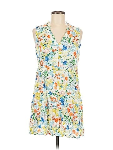 Dear John Casual Dress (view 1)