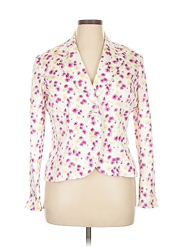 Nicole by Nicole Miller Blazer (view 1)