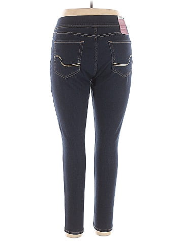 Levi Strauss Signature Jeans (view 2)