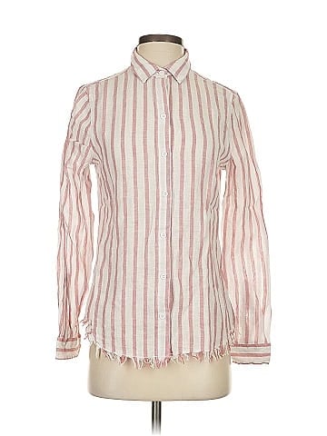 BeachLunchLounge Long Sleeve Blouse (view 1)