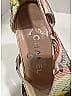 Chanel Floral Ivory Vintage Heels Size EU 36 - photo 6