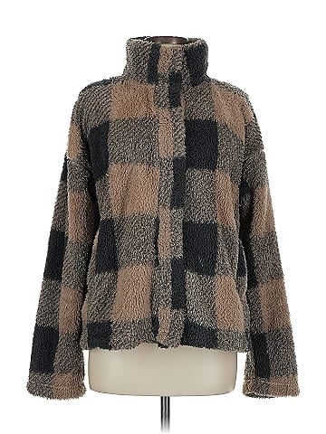 Thread & Supply Coat (view 1)