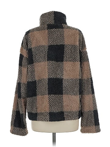 Thread & Supply Coat (view 2)